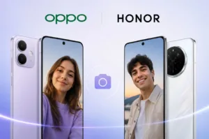 Oppo and Honor Testing