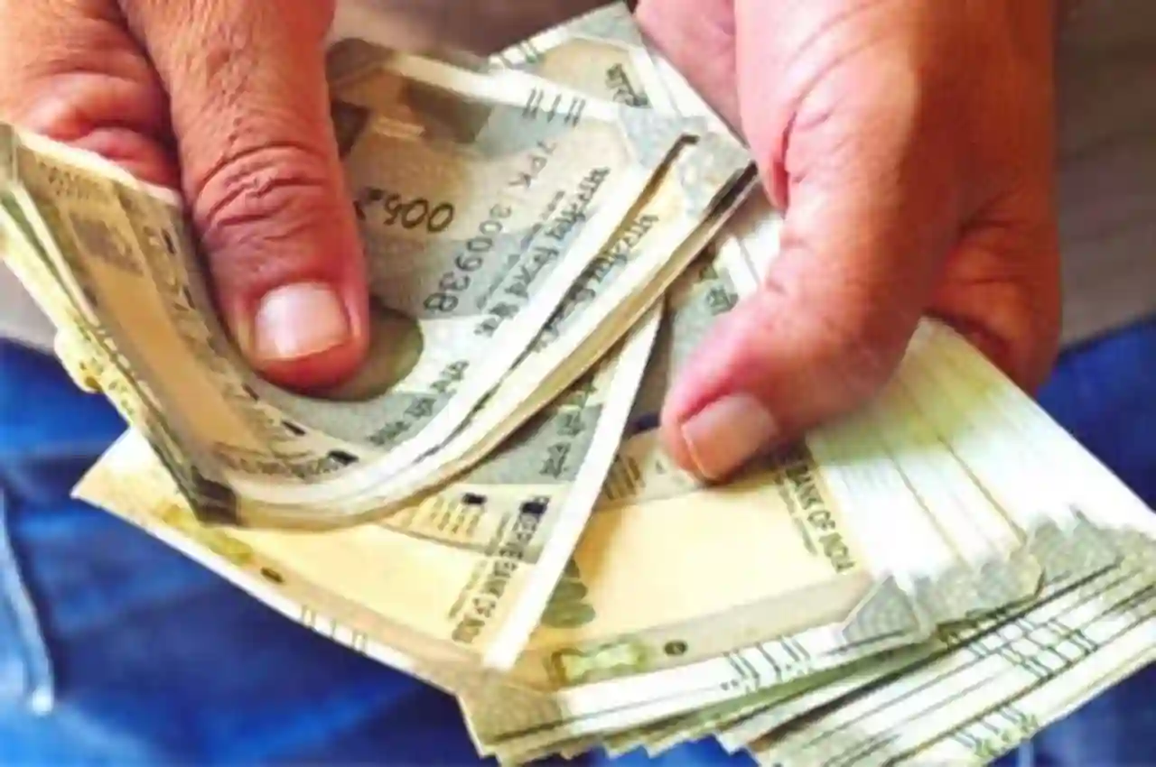 8th Pay Commission: Will Pensioners...