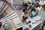 8th pay commission: केंद्रीय कर्मचारियों की न्यूनतम सैलरी होगी 69000 रुपये! फिटमेंट फैक्टर पर आई गुड न्यूज - 8th Pay Commission | TIMESBULL