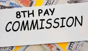 8th Pay Commission: Defense