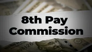 8th Pay Commission: केंद्रीय
