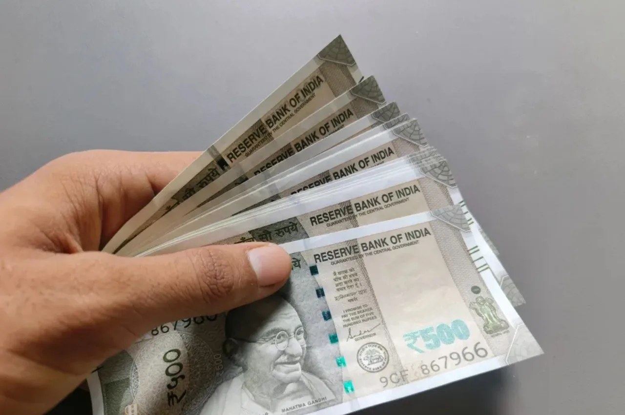 8th Pay Commission Date: Salary and pension may hike from April 2027, Key Update - 8th Pay Salary | TIMESBULL