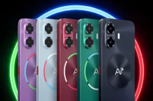 AI+ Nova 2 Ultra