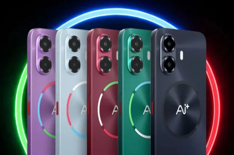 AI+ Nova 2 Ultra 5G Review: 144Hz AMOLED, 6000mAh Battery and RGB Design Under ₹17,000