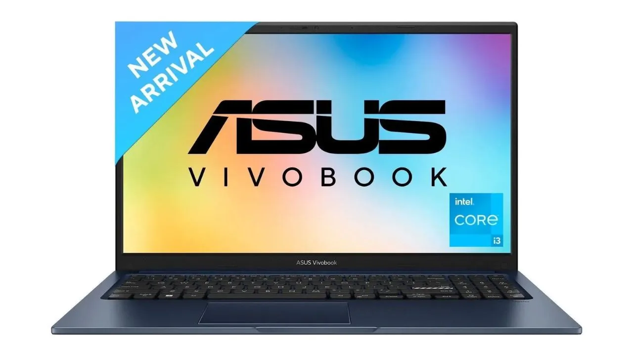 Amazon Great Summer Sale 2026: Best Deals on Phones, Laptops and Wearables - Asus Vivobook 15 | TIMESBULL