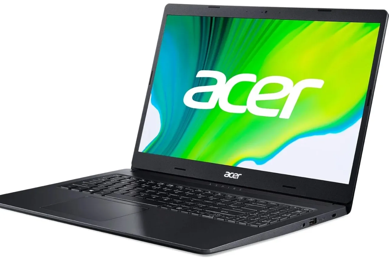 Acer Aspire 3 Laptop Gets Massive Flipkart Discount 
