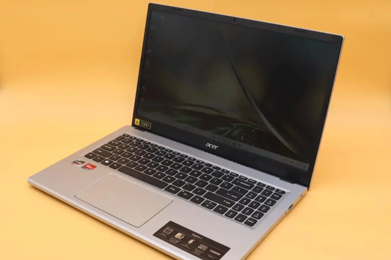 Acer Aspire 3 Laptop Gets Massive Flipkart Discount 