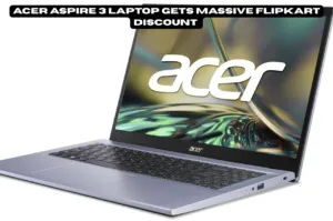 Acer Aspire 3 Laptop