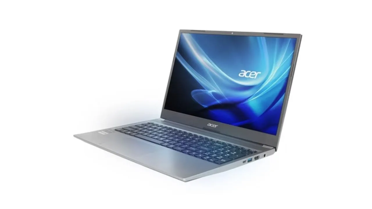 Best Laptops for College Students in 2026 – Budget Picks from ASUS, HP, Acer and Lenovo - Acer Aspire Lite | TIMESBULL