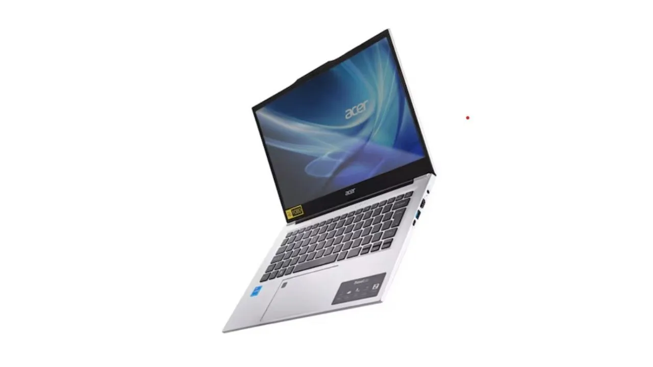 Best Laptops for College Students in 2026 – Budget Picks from ASUS, HP, Acer and Lenovo - Acer Travellite | TIMESBULL