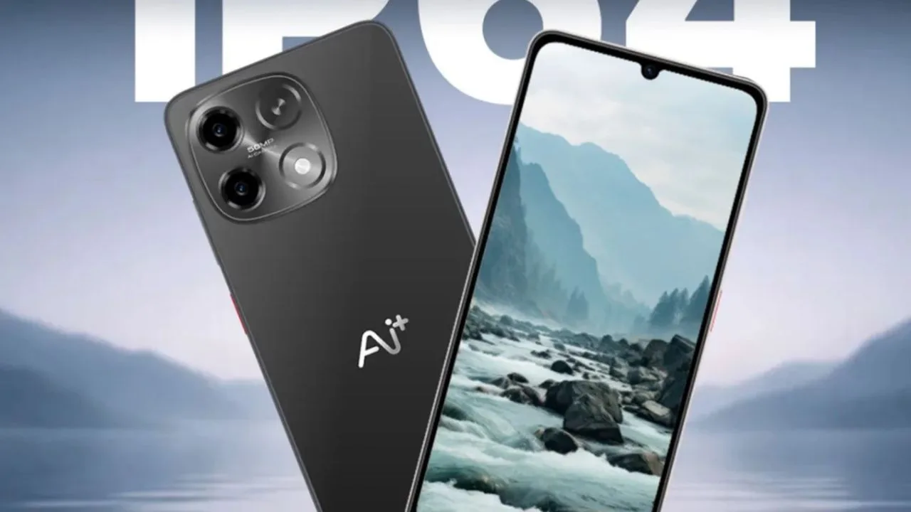 Top Latest Smartphones Under ₹10,000 in India – Big Battery, Large Display and Budget Pricing - Ai+ Nova 2 5g | TIMESBULL