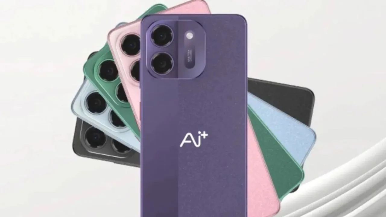 Ai+ Pulse 2 Review: Massive Battery, Clean Software and Fast Performance Under ₹9,000 - Ai+ Pulse 2 | TIMESBULL