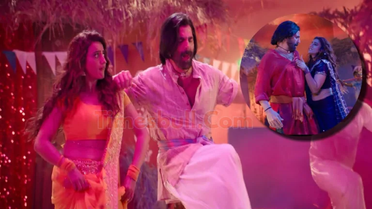 Watch Akshay Kumar & Akshara Singh Desi Thumke Ka Bhaukal  On”Ghis Ghis Ghis” Song, Video Break Internet
