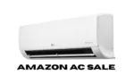 Amazon AC Sale