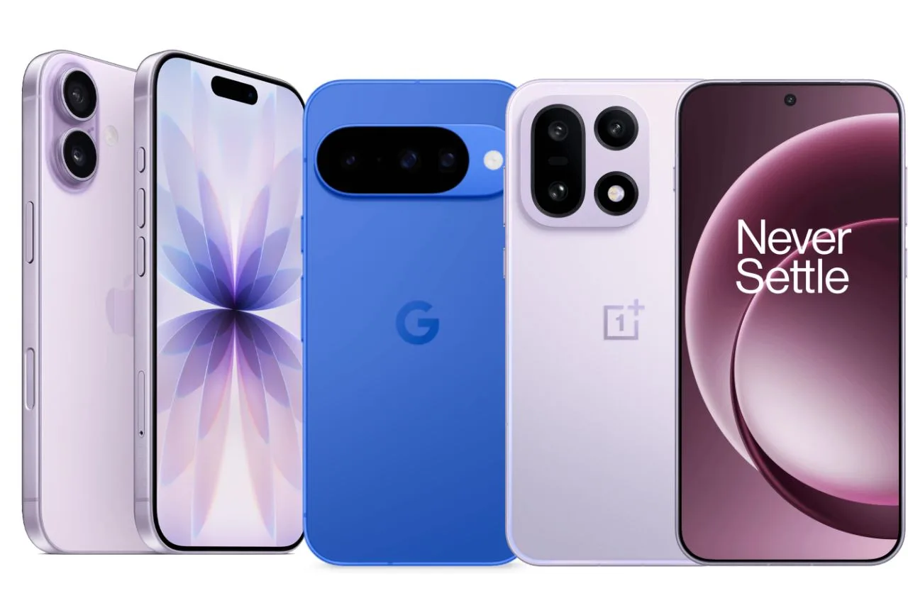 Amazon, Flipkart Deals: Heavy Price Drops on iPhone 17, Pixel 10 & OnePlus 15 - Amazon, Flipkart Deals | TIMESBULL