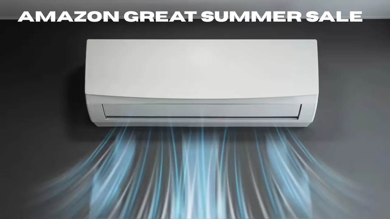 Amazon Great Summer Sale