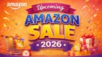 Amazon Great Summer Sale 2026