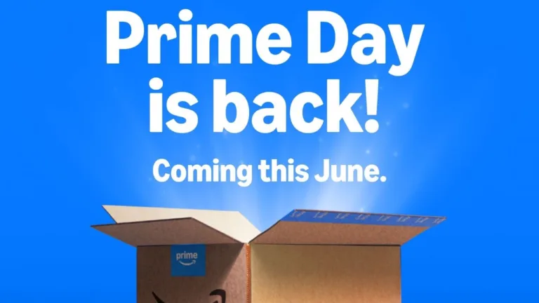 Amazon Prime Day 2026 Confirmed: 10th Edition Set for July in India!