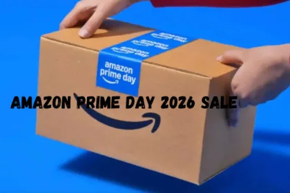 Amazon Prime Day 2026 Sale