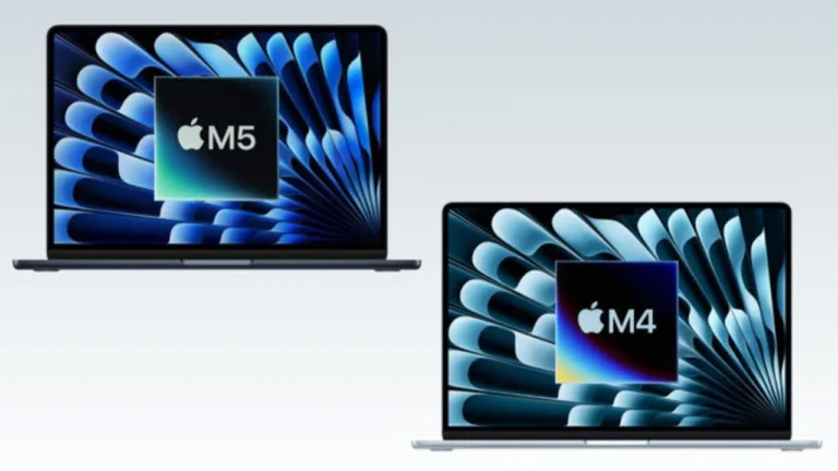 Amazon Sale: Massive Price Drop on Apple MacBook M4 and M5 Models