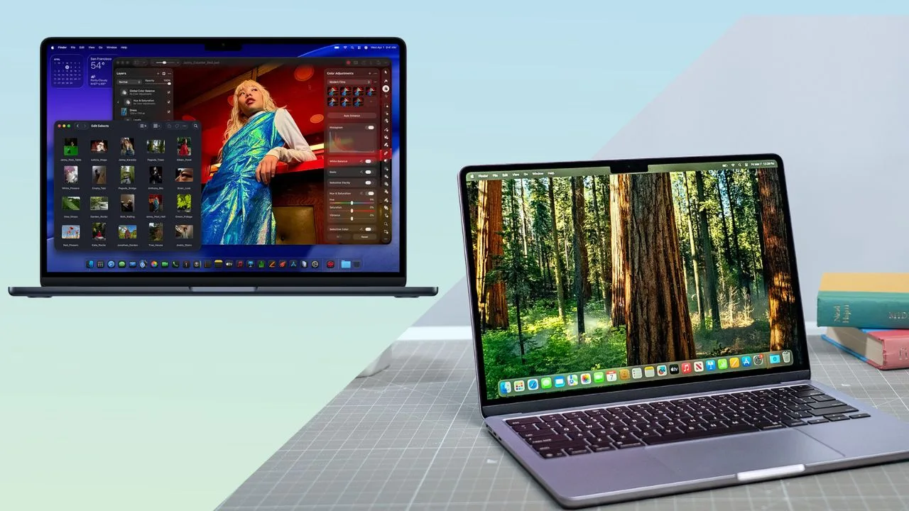 Amazon Sale: Massive Price Drop on Apple MacBook M4 and M5 Models - Amazon Sale | TIMESBULL
