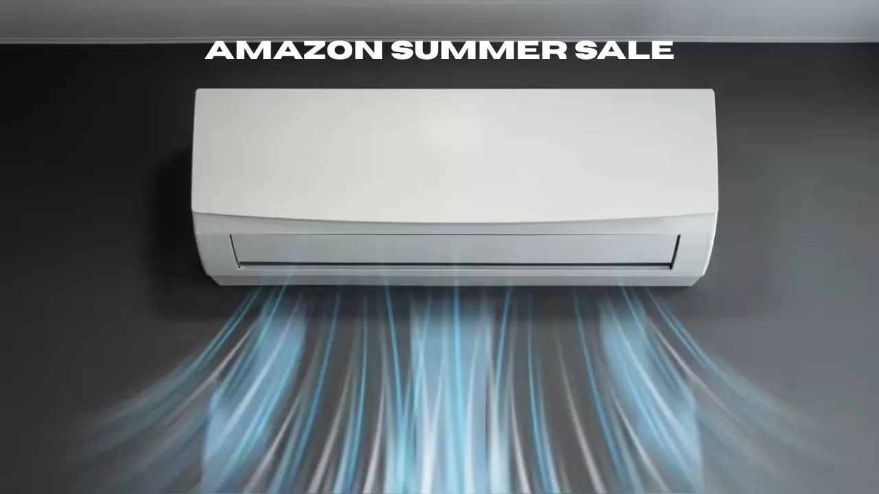 Amazon Summer Sale