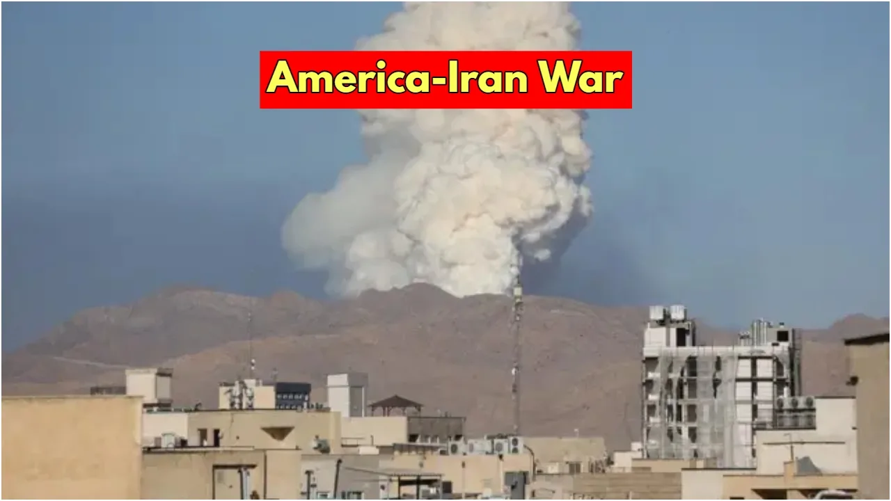 Iran Update: अब होगा परमाणु हमला! ईरान ने अमेरिका को दी कड़ी चेतावनी, जानें - America Iran Wae | TIMESBULL