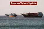 America Vs Iran