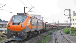 New Amrit Bharat Express