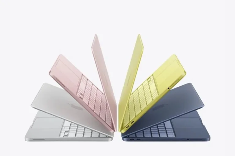 Apple MacBook Neo Deal Alert: Get It For Under ₹58,000 on Amazon Right Now