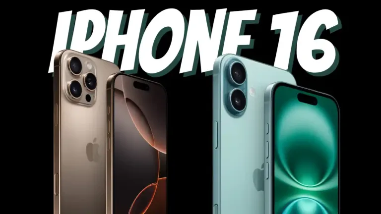 Apple iPhone 16 – Gets Huge Price Cut During Flipkart Sale