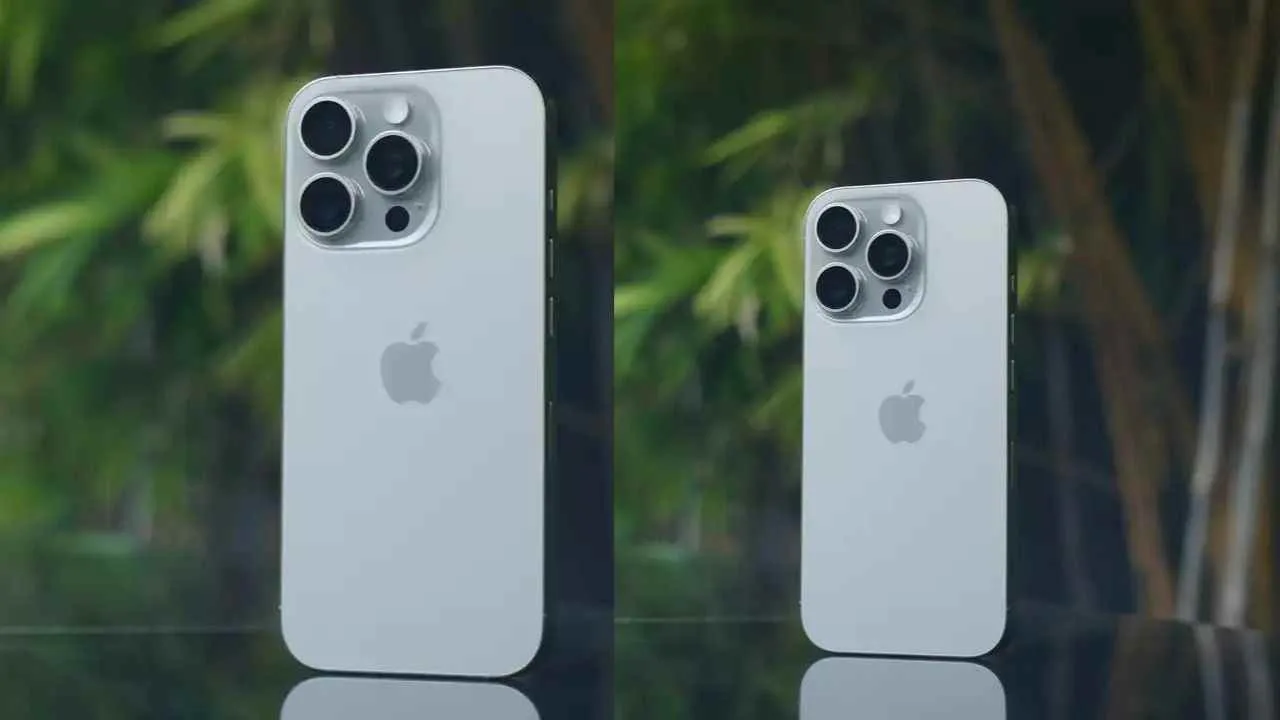Apple iPhone 16
