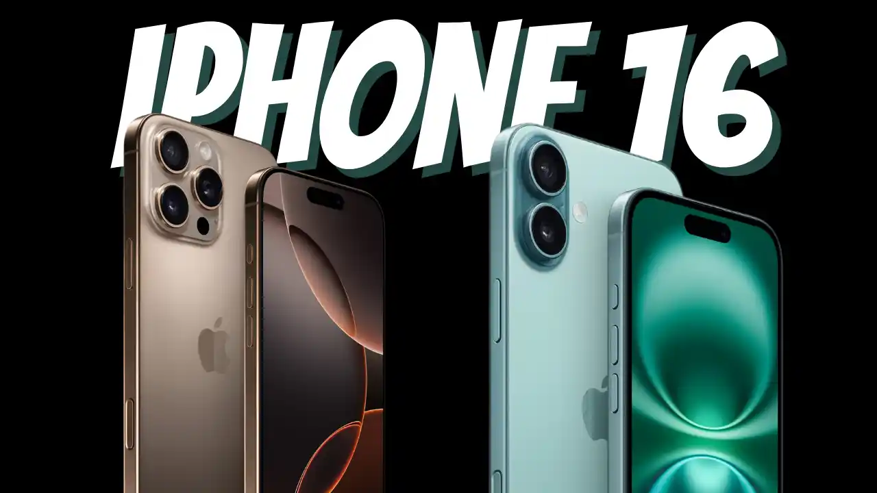 Apple iPhone 16 Gets Massive Price Cut