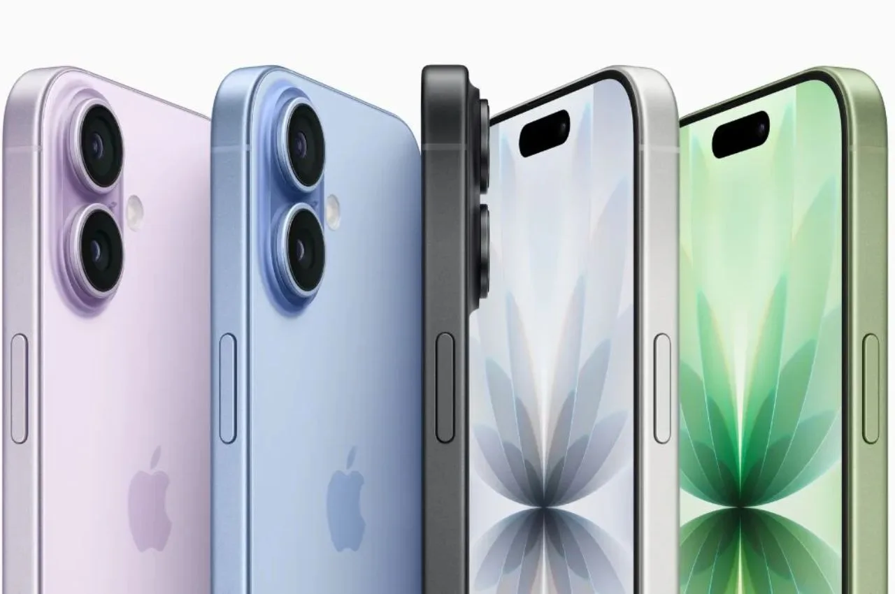 Amazon, Flipkart Deals: Heavy Price Drops on iPhone 17, Pixel 10 & OnePlus 15 - Apple Iphone 17 | TIMESBULL
