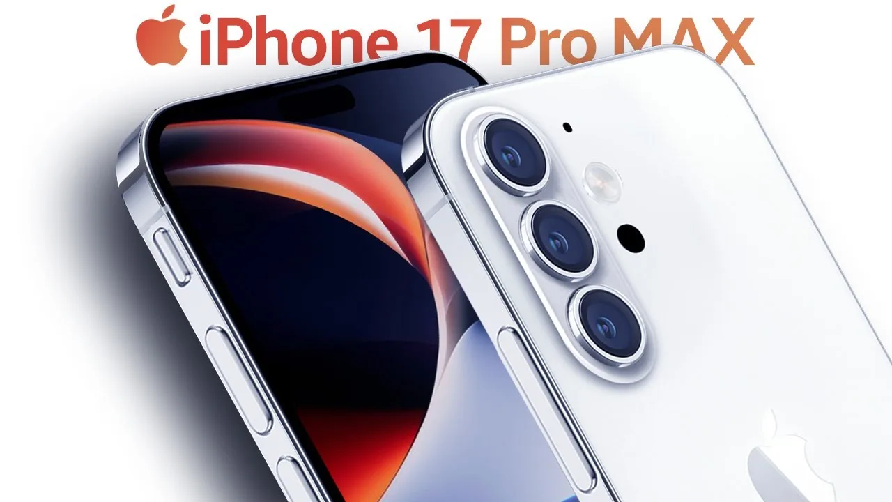 Best Camera Phone 2026 – Which is Better iPhone 17 Pro Max or Galaxy ...