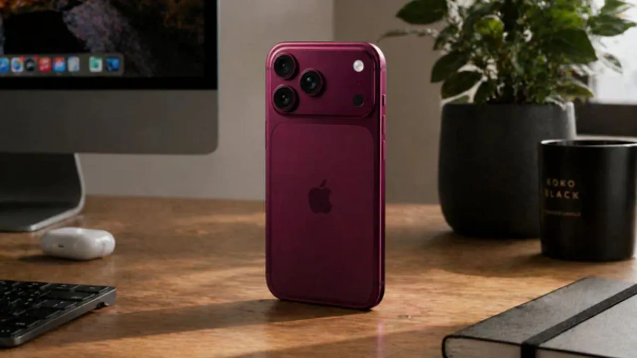 Apple iPhone 18 Release Date, Price In India, Camera, Specs and More - Apple Iphone 18 | TIMESBULL