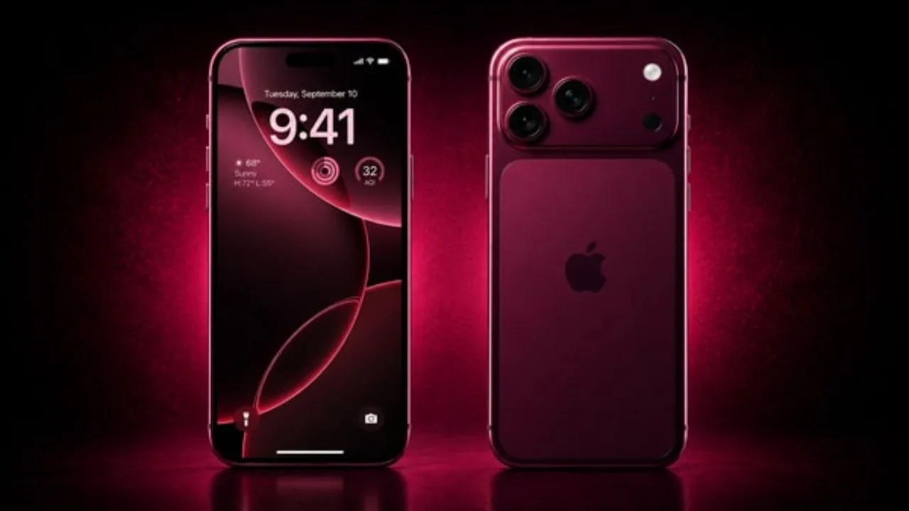 Apple iPhone 18 Release Date, Price In India, Camera, Specs and More - Apple Iphone 18 | TIMESBULL