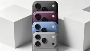 Apple iPhone 18 Pro