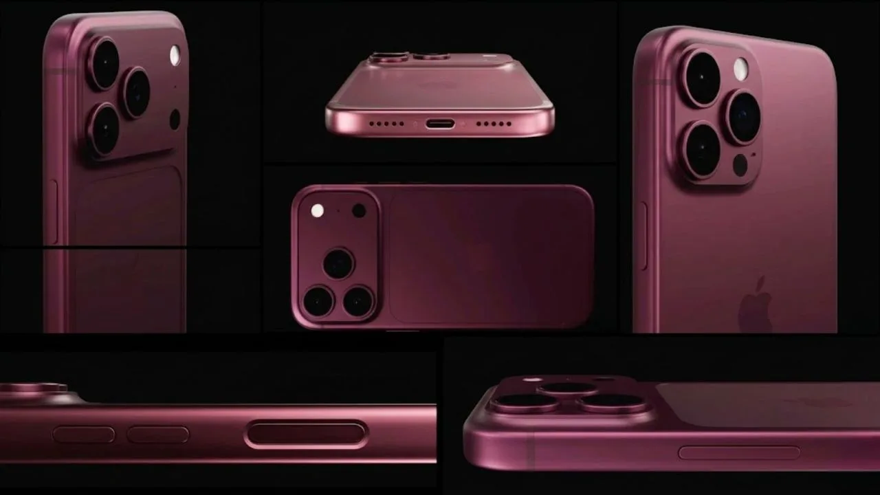 Apple iPhone 18 Pro and iPhone 18 Pro Max Launch: Here’s Expected Pricing - Apple Iphone 18 Pro | TIMESBULL
