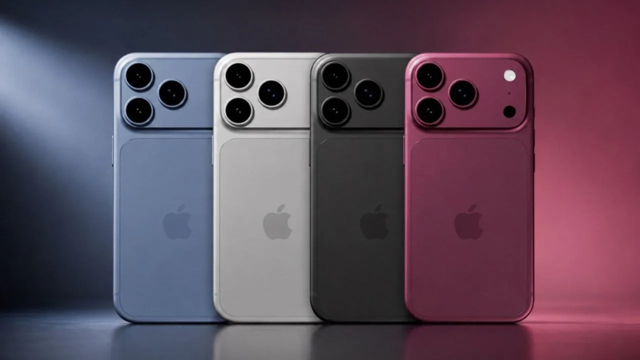 Apple iPhone 18 Pro and iPhone 18 Pro Max Launch: Here’s Expected Pricing - Apple Iphone 18 Pro | TIMESBULL