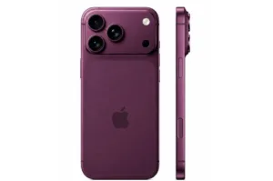 Apple iPhone 18 Pro