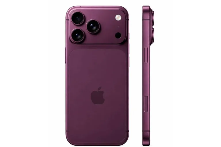 Apple iPhone 18 Pro Max September Launch: 5 Major Changes to Expect From Apple