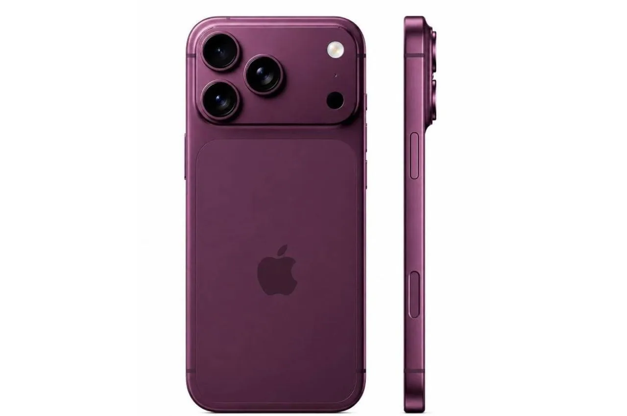 Apple iPhone 18 Pro Max September Launch: 5 Major Changes to Expect From Apple - Apple Iphone 18 Pro Max | TIMESBULL