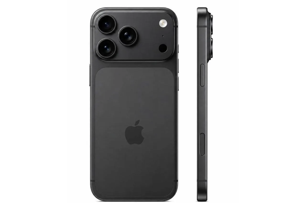 Apple iPhone 18 Pro Max September Launch: 5 Major Changes to Expect From Apple - Apple Iphone 18 Pro Max | TIMESBULL