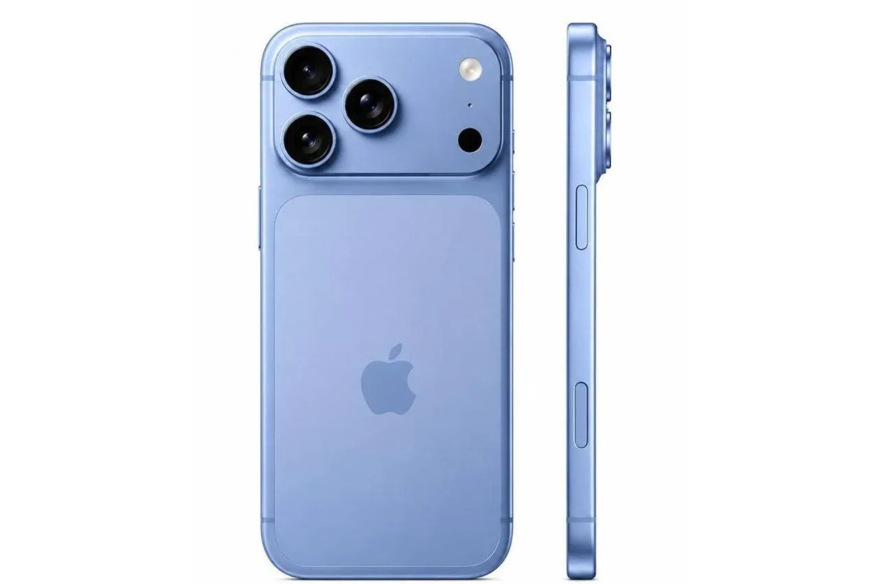Apple iPhone 18 Pro Max September Launch: 5 Major Changes to Expect From Apple - Apple Iphone 18 Pro Max | TIMESBULL