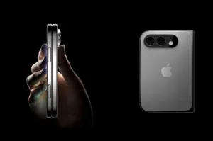 Apple iPhone Ultra Leaks: