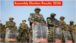 Assembly Election Results