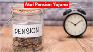 Atal Pension Yojana: How