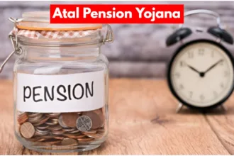 Atal Pension Yojana