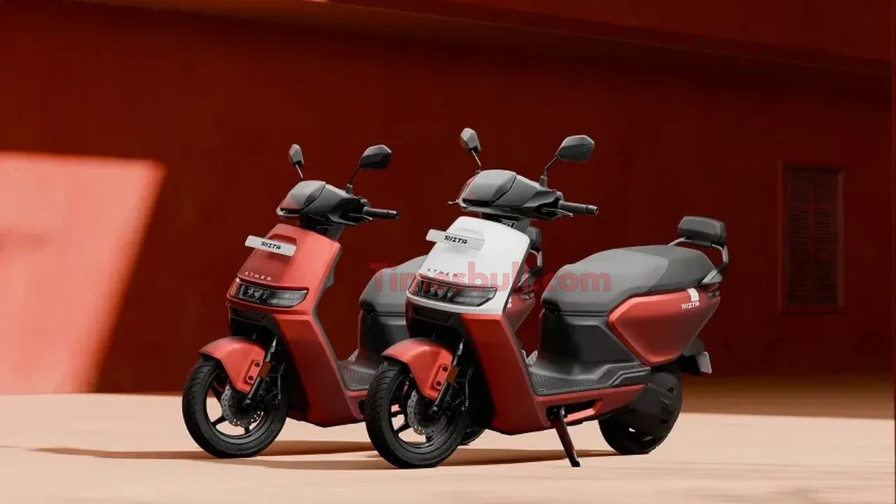 Best Electric Scooter In India 2026 – 5 Big Things You Must Check Before Buying an EV Scooter - Ather Rizta (7) | TIMESBULL
